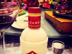 -小白鲨工夫潮膳(曲江店)