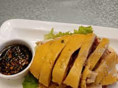 -开心食堂(湖南路店)