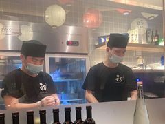 -初居食屋日式料理(万象城购物中心店)
