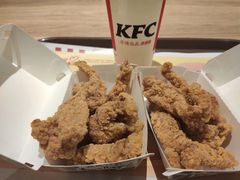 -肯德基(八号仓店)