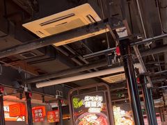 -猫抓烤肉(春熙路店)