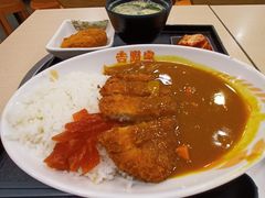 -吉野家(上海美罗城店)