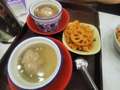 -小罗子汤店(大士院总店)