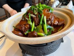 -壹只菜·崇明本地特色菜(崇明南门店)