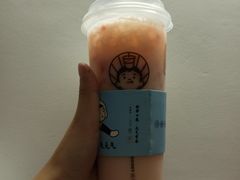 -我是酸奶君(壹方城店)