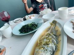 -高佳庄·舟山海鲜(海景旗舰店)