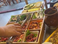 -阿昌白族石板烧(大理古城店)