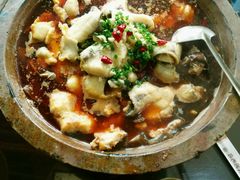 -硒客特色餐厅(温汤店)