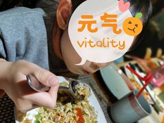 -甄花精致料理自助(城市阳台店)