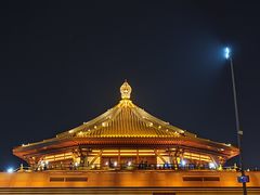 -隋唐洛阳城明堂天堂景区