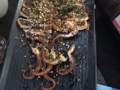 -老表记广西宵夜螺蛳鸭脚煲(西大店)