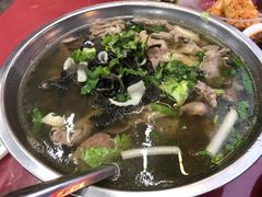 -谢老五跷脚牛肉·非遗传承店