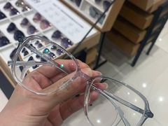 -OYEA欧野眼镜(武商MALL·众圆店)