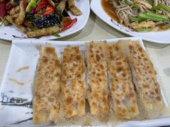 -春水锅贴·传统鲁菜(大明湖店)