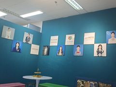 -爱定格照相馆·证件照(川沙店)