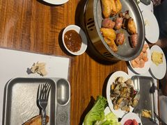 -汉巴味德(沈阳万象汇店)