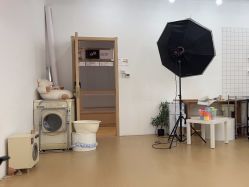 -小阿福儿童摄影(华中智谷店)