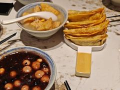 -莲湖糕团店·老秦淮小吃