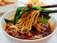 担担面-眉州东坡(亚运村店)