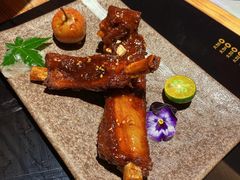 -花潮料理艺食馆(世欧广场店)