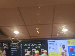 -麦当劳(宜昌东山大道店)