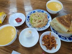 -抱龙峪