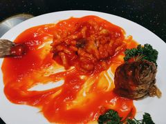-湖北三五醇酒店·35年新楚菜