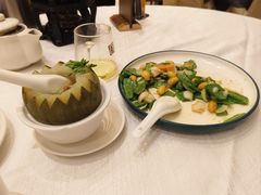 -聚福山莊·寻味顺德(北滘店)