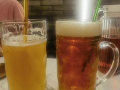 -云鼎·炙火精酿啤酒秘制烧烤(工体店)
