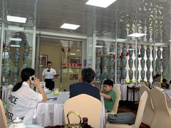 -鹿鸣酒家(越秀店)