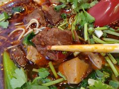 -杨大叔爱面子·四川小吃(岗头店)