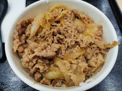 -吉野家(上海美罗城店)