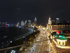 -上海和平饭店华懋阁 Cathay Room