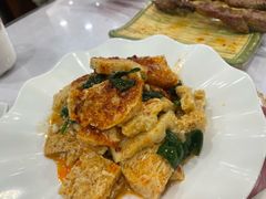 -清真·玛丽亚新疆菜主题餐厅(浙江中路店)