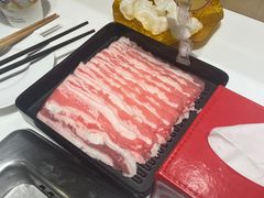 -海底捞大排档火锅(打浦路店)