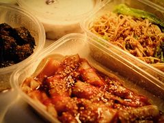 -吉禧粤特色甜品小吃(腾飞店)