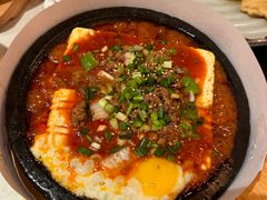 -七八冷面·延边朝鲜族美食(欢乐谷店)