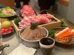 -湊湊火锅·茶憩(南京万象天地店)