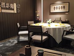 -金成潮菜博物馆(海珠湿地店)