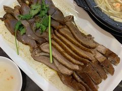 -陆记鹅庄·潮汕菜·狮头鹅(大仟里店)