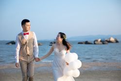 -绿皮火车照相馆 婚纱照旅拍(厦门店)