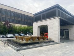 -上海崇明金茂凯悦酒店