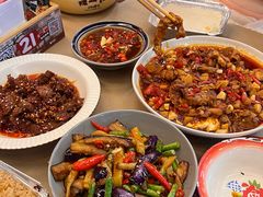 -老三样·旧食新味(船山路店)