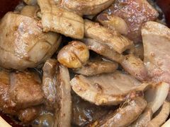 腰润煲-雅苑餐厅(朝天路店)