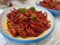 -龙虾奇迹(大华三路店)