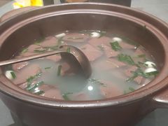 -甘家界柠檬鸭(安吉店)