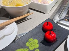 -海底捞火锅(壹悦城店)