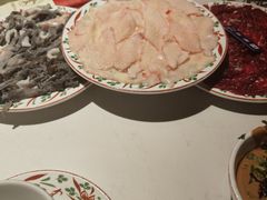 -汕头八合里海记牛肉店(清河店)