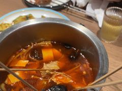 -街角等你.大连海鲜烧烤(西安路店)