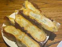老雒阳锅贴-洛阳面馆(红专路店)